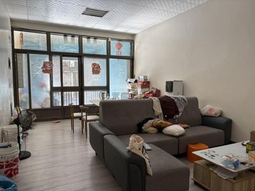 彌陀近安南國小大地坪翻新店住兩用透天｜高雄市彌陀區樂安路