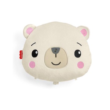 Fisher-Price 費雪 安撫睡眠小熊【悅兒園婦幼生活館】