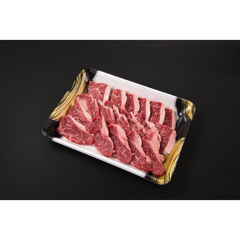 六本木 格之進門崎熟成肉 焼肉 カルビ（250g） 冷凍 国産牛肉 ギフト