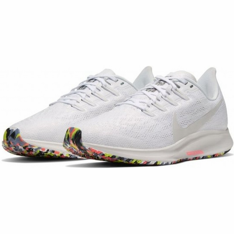 ナイキ ウィメンズ エア ズーム ペガサス 36 Aw Air Zoom Pegasus 36 Aw Bv7790 100 レディース 陸上 ランニングシューズ ホワイト ホワイト Nike 通販 Lineポイント最大0 5 Get Lineショッピング