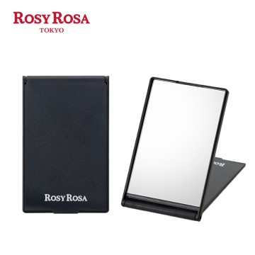 【Rosy Rosa】真實之鏡迷你（黑）1入