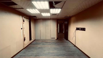 新接A案 華山文創住辦大四房美廈｜台北市中山區長安東路一段