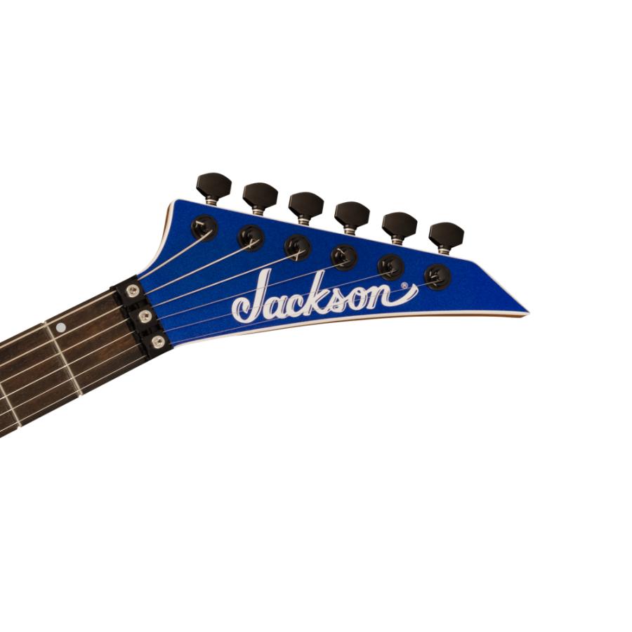 Jackson ジャクソン AMERICAN SRS VTO MYSTIC BLUE エレキギター