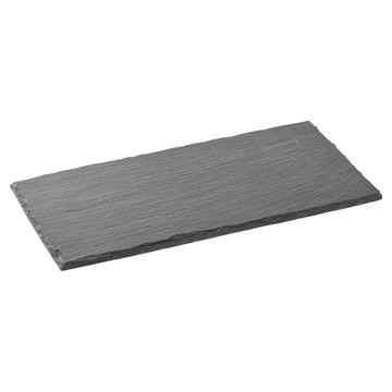 utopia 長方磐石輕食盤  1個  26 x 13 x 0.8cm