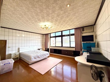 【向陽團隊】正國際路大地坪透天｜桃園市桃園區國際路二段