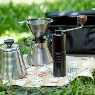 HARIO KABUTO手搖磨豆機