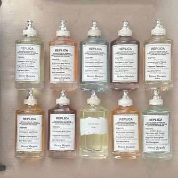 現貨Maison Margiela 馬吉拉 香水小樣 慵懶週日 泡泡浴 航海日 爵士酒廊 噴霧 香氛 香精 小香 淡香水