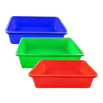 公文密林籃/非網狀/600/混色出貨