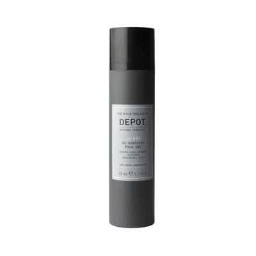 DEPOT no.805醒膚保濕凝膠