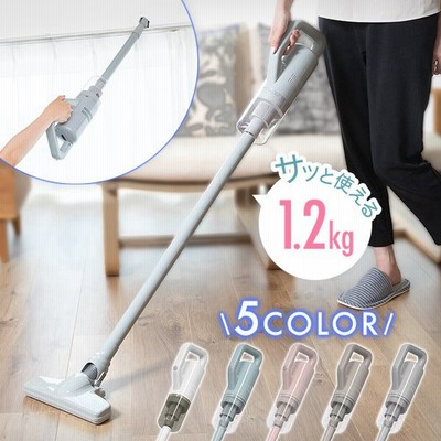 人気が高い 掃除機 コードレス 2in1 クリーナー Mc 009 トクハラ テクノロジー ステッククリーナー コンパクト スリム 軽い 軽量 paの高吸引力 コードレス式 ハンディ スティック 部屋掃除 車掃除 お見舞い Mountainhomestays Com