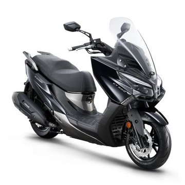 KYMCO光陽機車 G DINK CT 300-2024年車