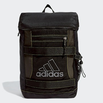 【adidas 愛迪達】 後背包 戶外 運動 休閒 男/女 - Originals JD5599