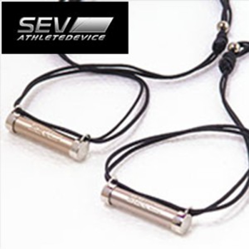 送料無料 SEV メタルレール Si Type-Fit SEVのネックレス セブ ネックレス | LINEショッピング