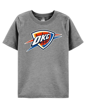 Kid NBA® Oklahoma City Thunder Tee