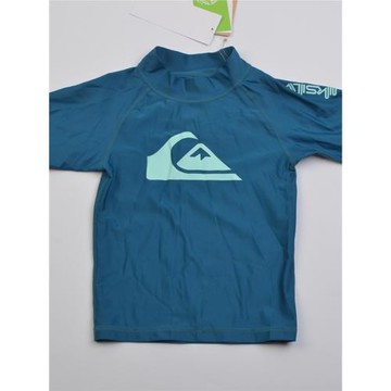 澳洲品牌男孩運動競速泳衣透氣速干寬松修身舒適高彈夏季泳衣