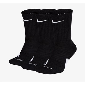 帝安諾-實體店面-Nike Elite Crew SX7627-010黑 100白 長襪 襪子 長襪 短襪 CK0106