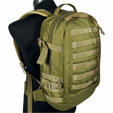 FLYYE翔野 ILBE 26L三日背包 MOLLE雙肩包比AIII輕便可放水袋電腦