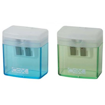 COX PS-20削筆器(顏色隨機出貨)