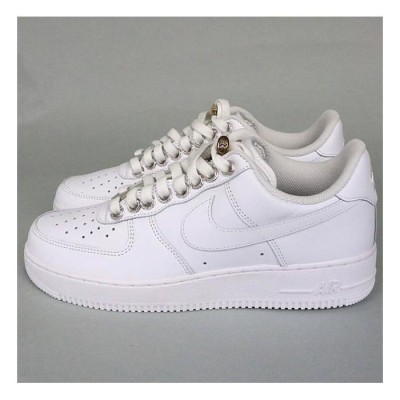 銀座店 新品 クロムハーツ ナイキ NIKE AIR FORCE 1 LOW スニーカー 