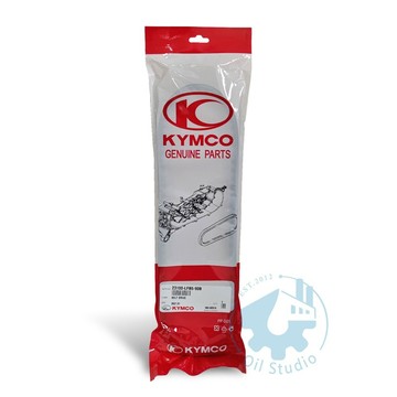 《油工坊》KYMCO 光陽 LFB5 皮帶 雷霆 G6  125 150 23100-LFB5-90B