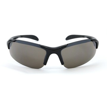 MOLA SPORTS MOLA 摩拉 兒童  8-12歲 運動太陽眼鏡 黑 安全防護鏡片 男女 UV400 跑步 自行車 Tour-blb