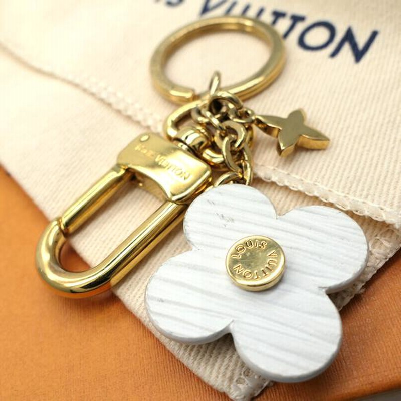 ルイヴィトン ポルト クレ・ブルーミング フラワー BB 【公式通販】