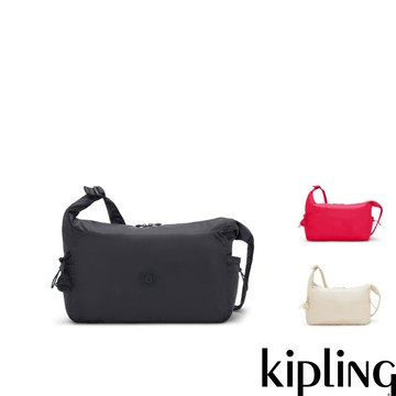 Kipling『拉拉包』手提肩背兩用包-GWYN(多款任選)SS25L1