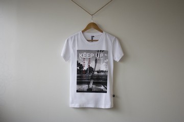 【瘋透系列Photo T】KEEP UP火車噗嗚噗嗚奔向東北角