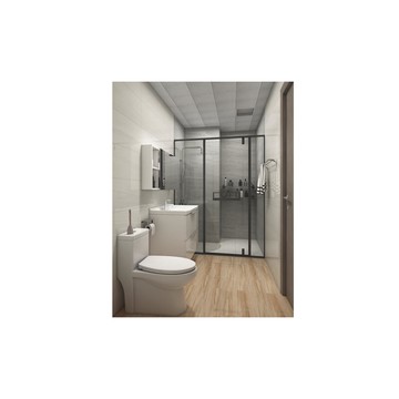 新都會-無印風(BX029)