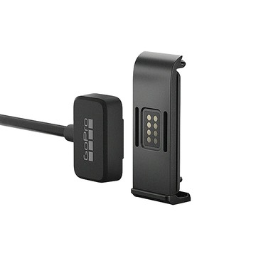 GoPro Contacto 磁吸式護蓋 + 電源傳輸線套件  ADCON-001  1組