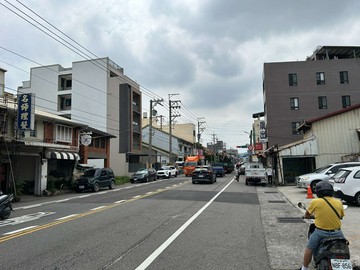 土地廠房推薦 15米路住宅區建地｜台中市后里區民富段
