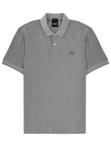 boss polo shirt "c-parris"