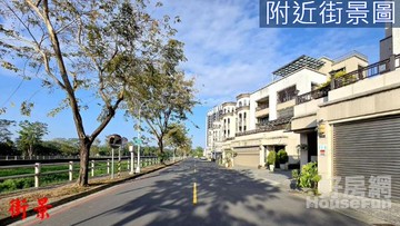 ⭐️第一科校區⭐️總裁新天地雙主臥車庫別墅｜高雄市楠梓區寶溪北街