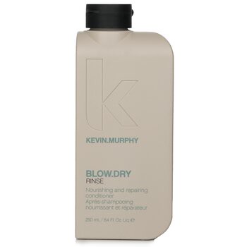 Kevin.Murphy 凱文墨菲 Blow.Dry Rinse 滋養及修護護髮素 250ml/8.4oz-受損髮質潤髮乳
