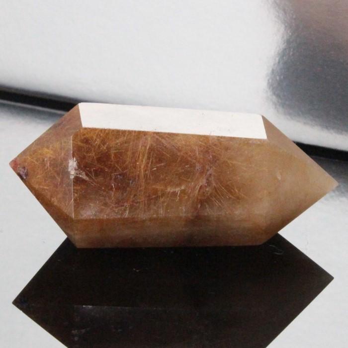 ルチルクォーツ ポイント クラスター 原石 Stone インテリア 石 Point ポイント rutile quartz 金針水晶 魔除け 置物 浄化用 パワーストーン