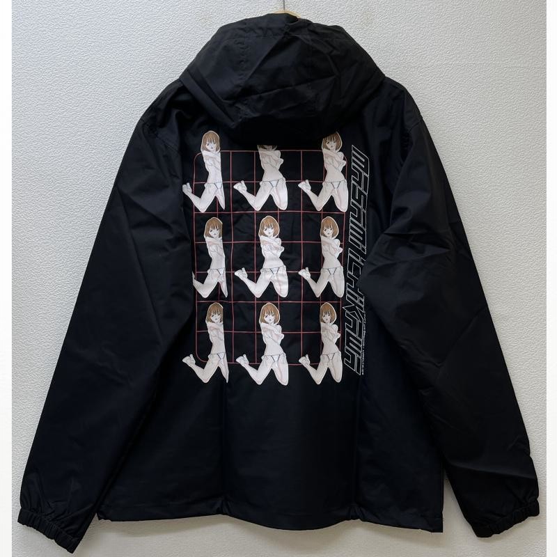 LONELY論理 ロンリー ジャンパー、ブルゾン ジャケット、上着 Jacket ソフトオンデマンド ICHIIMASAMI S.O.D コラボ  アノラックパーカー ナ 10054104 | LINEブランドカタログ