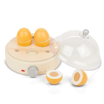 荷蘭New Classic Toys 家家酒蒸蛋器-10710