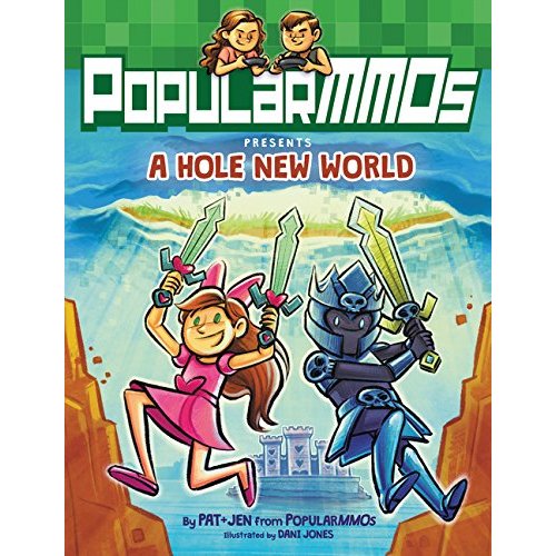 PopularMMOs Presents A Hole New World