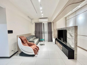 大櫻國2期｜朝東山景屋主熟｜2+1房獨立平車｜台中市太平區環中東路四段