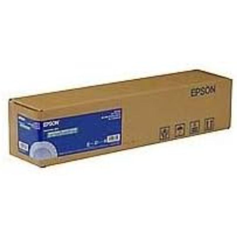 エプソン EPSON PX MCプレミアムマット紙ロール 24インチロール 610mm×30.5m PXMC24R5 1本 ds-95806