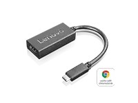 Lenovo USB-C to HDMI 2.0b Adapter - ROW