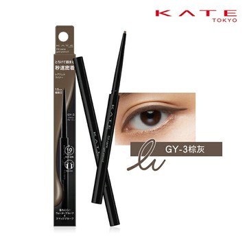 凱婷 凝色柔滑眼線膠筆N GY-3_0.08g