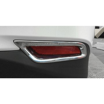 ~歐力斯~豐田 TOYOTA 19-23年 8代 8.5代 CAMRY 後霧燈框 霧燈框 後霧燈裝飾框 霧燈飾條