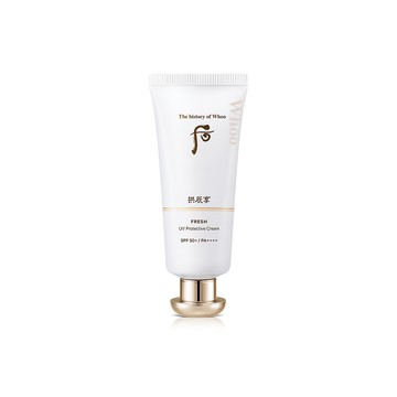 拱辰享輕盈修護防曬凝乳 SPF50+PA++++