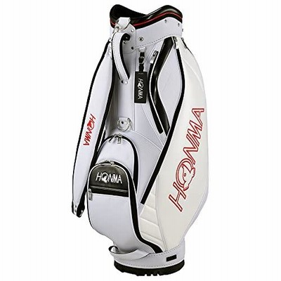 変革のパワーを授ける・願望成就 本間ゴルフTW757モデル 限定キャディ