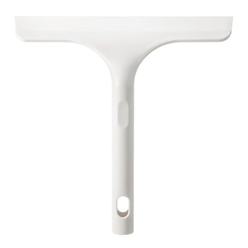 SHIMOYAMA PP家用擦窗刮水器 KM 專利 小貨  米白色  1支