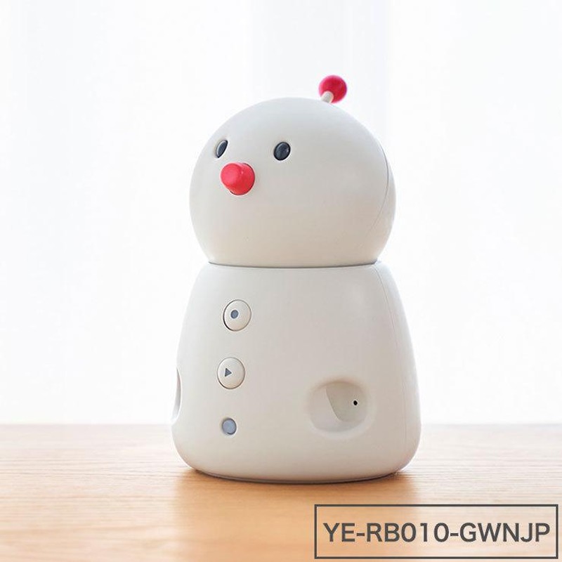 ユカイ工学 見守り ロボット 留守番 BOCCO emo コミュニケーション