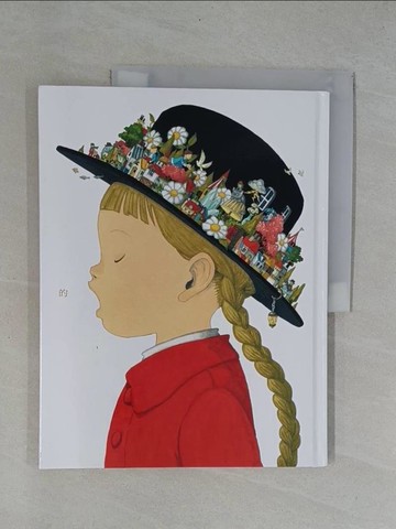 【書寶二手書T6／少年童書_Y9S】的（MOE繪本大賞）_十內田