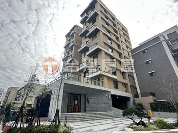 德億泱泱溫馨三房車｜桃園市蘆竹區錦中街