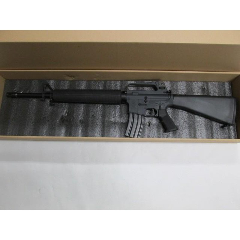 G&P☆Ｍ16Ａ2電動ガン新品 | LINEブランドカタログ